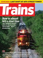 Trains